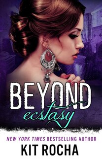 Front cover_Beyond Ecstasy
