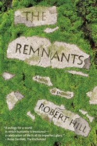 Front cover_The Remnants