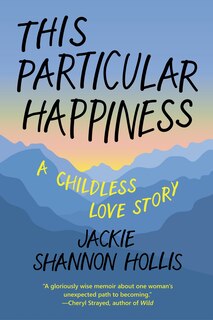Front cover_This Particular Happiness
