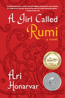 Couverture_A Girl Called Rumi