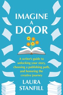 Front cover_Imagine a Door