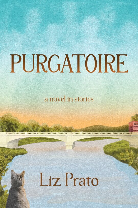 Front cover_Purgatoire