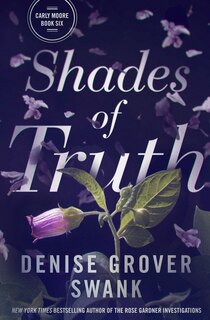 Front cover_Shades of Truth