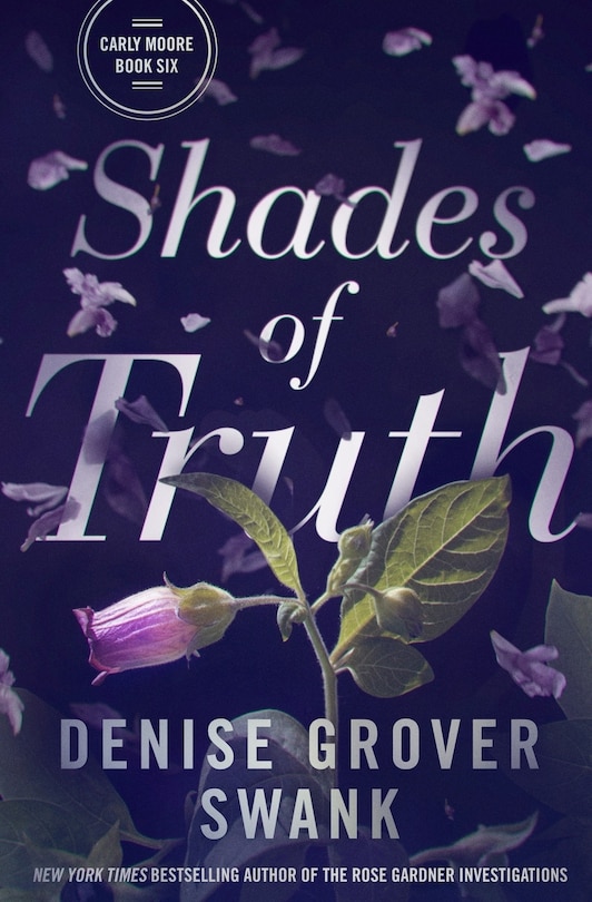 Front cover_Shades of Truth