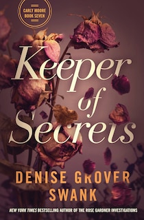 Front cover_Keeper of Secrets