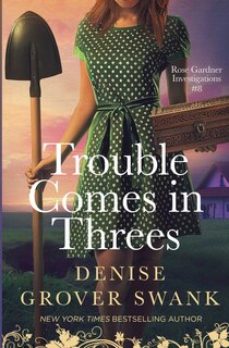 Front cover_Trouble Comes in Threes