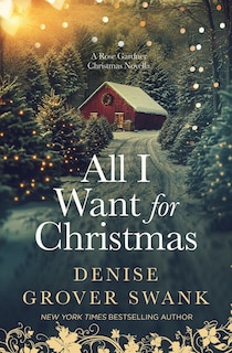 Front cover_All I Want for Christmas