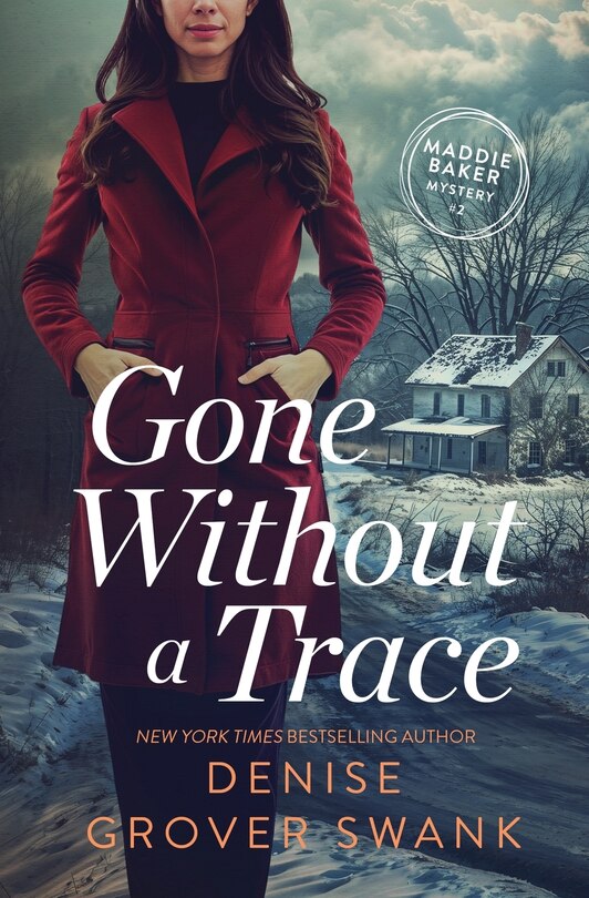 Couverture_Gone Without a Trace