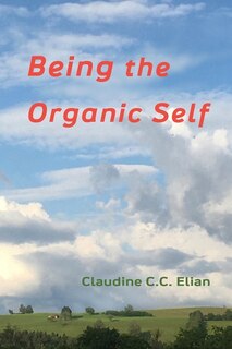 Couverture_Being the Organic Self