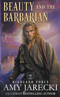 Front cover_Beauty and the Barbarian