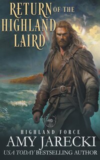 Front cover_Return of the Highland Laird