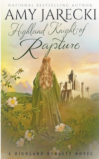 Couverture_Highland Knight of Rapture