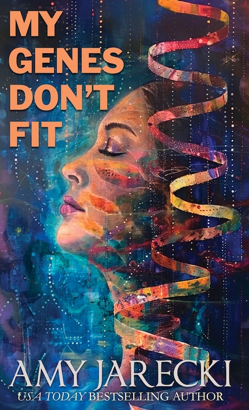 Front cover_My Genes Don't Fit
