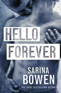 Front cover_Hello Forever