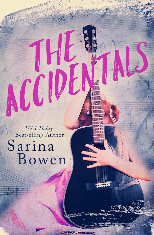 Front cover_The Accidentals