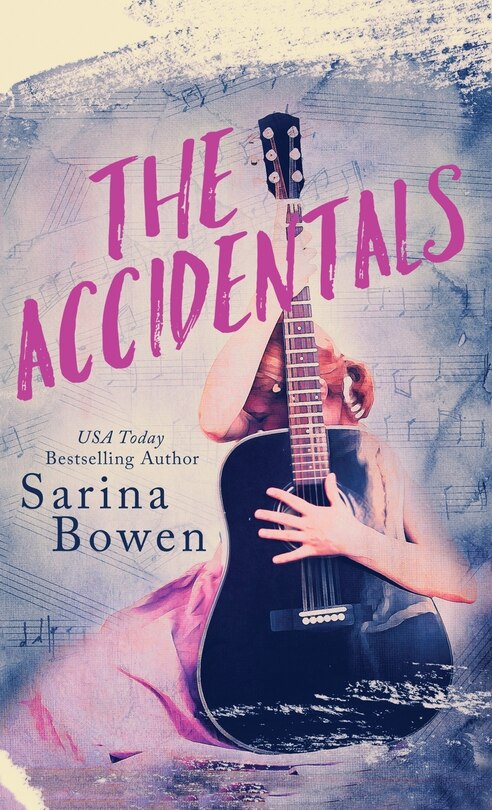 Front cover_The Accidentals