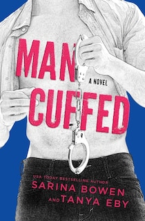 Front cover_Man Cuffed