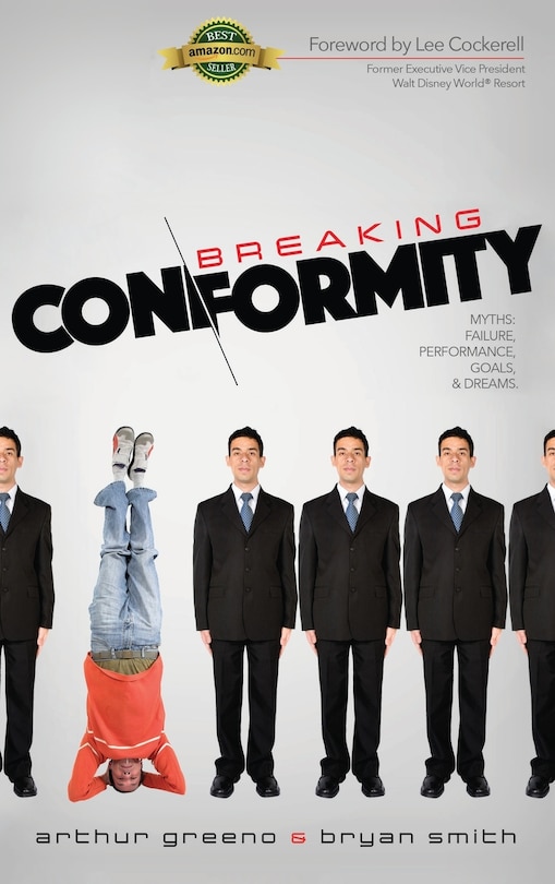 Front cover_Breaking Conformity