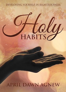 Couverture_Holy Habits
