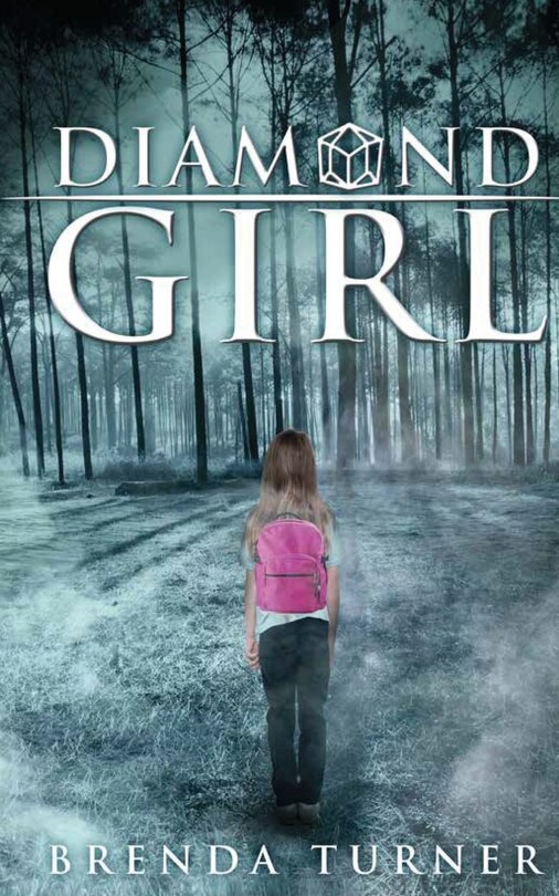 Front cover_Diamond Girl