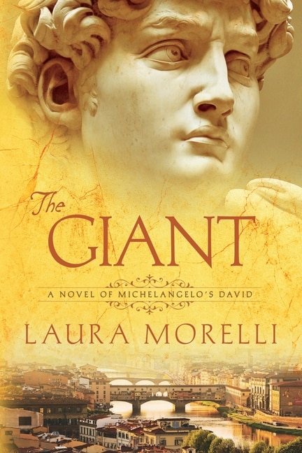 Front cover_The Giant