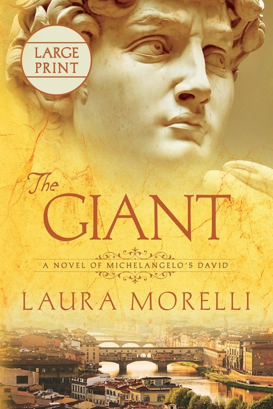 Front cover_The Giant