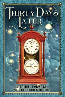Couverture_Thirty Days Later