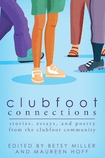 Front cover_Clubfoot Connections