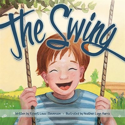 Front cover_The Swing