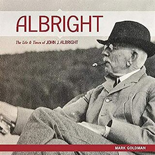 Front cover_Albright: