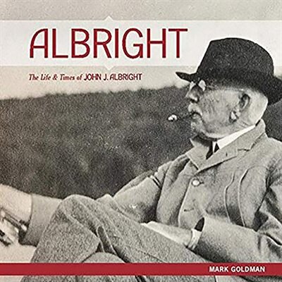 Front cover_Albright: