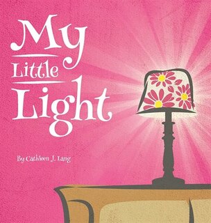 Couverture_My Little Light