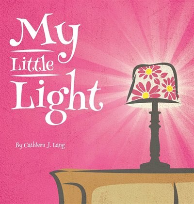 Couverture_My Little Light
