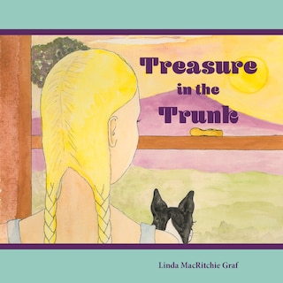 Couverture_Treasure In The Trunk