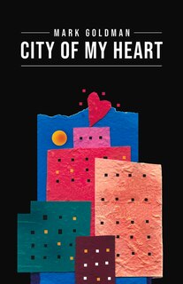 Front cover_City Of My Heart