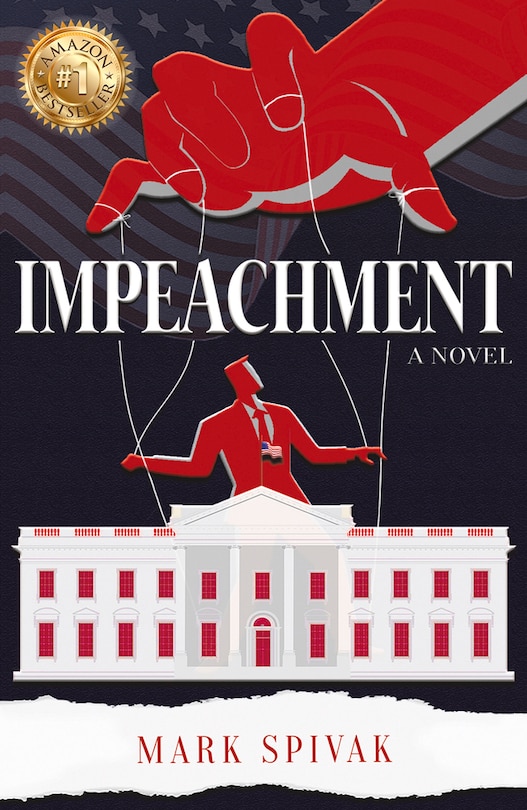 Front cover_Impeachment