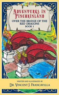 Over The Bridge Of The Red Dragons
