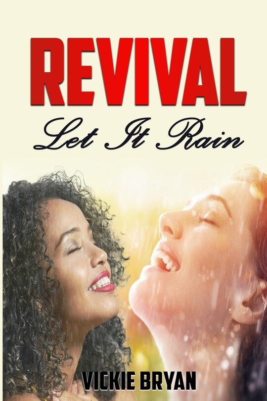 Couverture_Revival Let It Rain