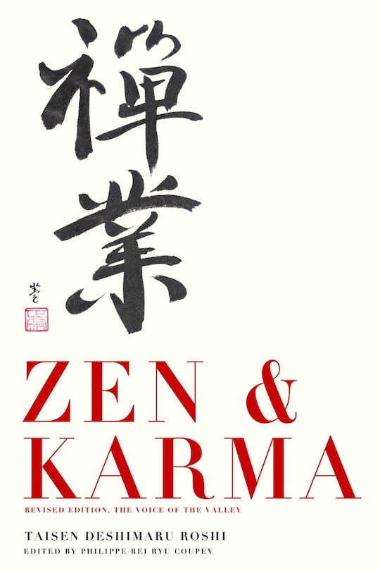 Couverture_Zen & Karma