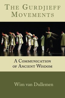 Front cover_The Gurdjieff Movements