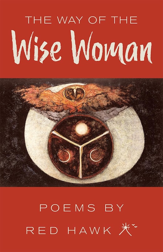 Couverture_The Way of the Wise Woman