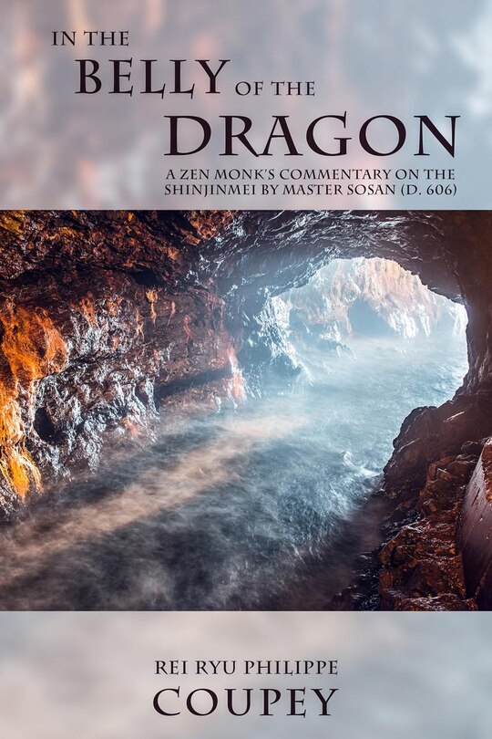 Couverture_In the Belly of the Dragon