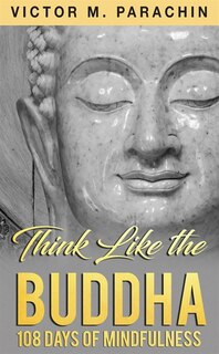 Front cover_Think Like the Buddha