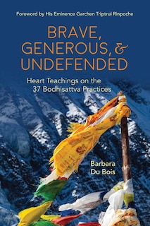 Couverture_Brave, Generous, & Undefended