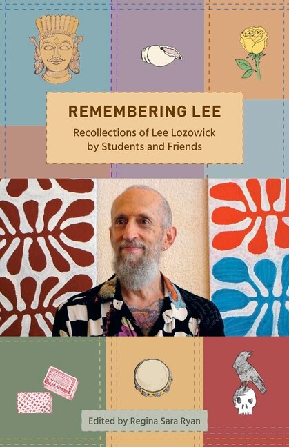 Couverture_Remembering Lee