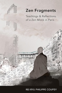 Front cover_Zen Fragments