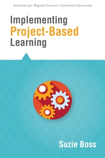 Couverture_Implementing Project-based Learning