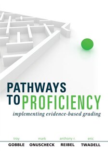 Front cover_Pathways To Proficiency