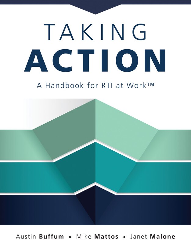 Front cover_Taking Action