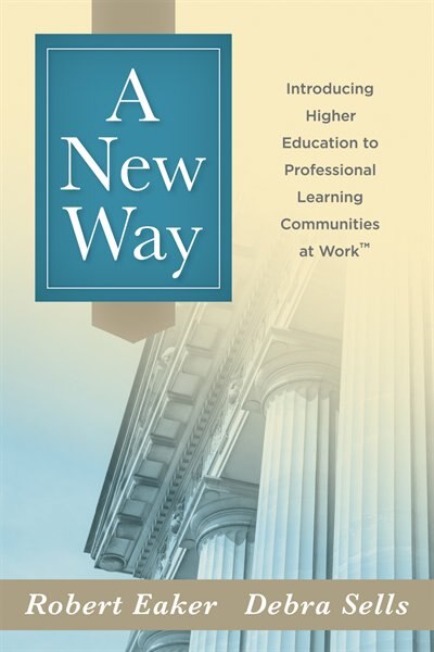 Front cover_A New Way